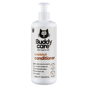 Coconut Cat CONDITIONER Buddycare (500ml)