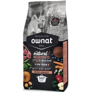 Ownat Ultra Medium Dog Cordero Y Arroz