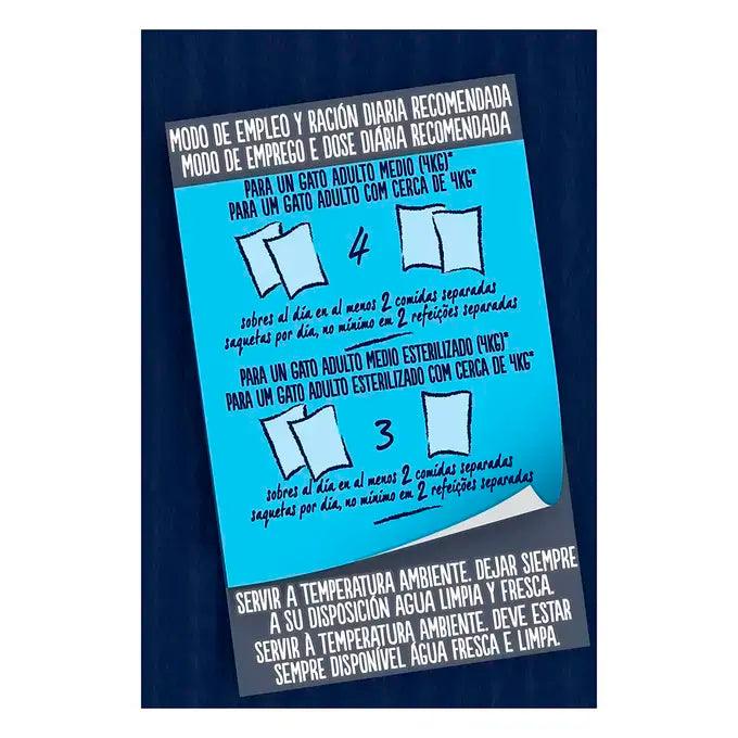 FELIX DUO Festín de Sabores en Gelatina (48 x 85 gr)