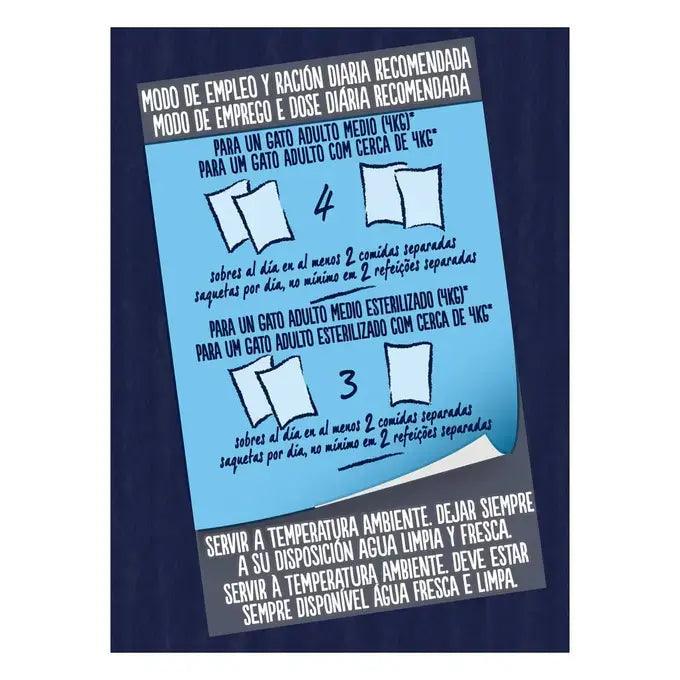 FELIX Fantastic Festín de Sabores en Gelatina (48 x 85 gr)