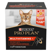 Suplemento Purina Pro Plan Multivitamins+