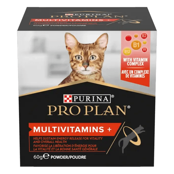 Suplemento Purina Pro Plan Multivitamins+