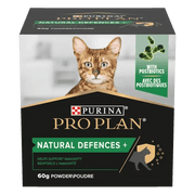 Suplemento Purina Pro Plan Natural Defences+