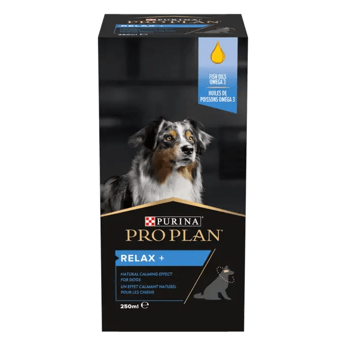 Pruina Pro Plan Relax+ Suplemento