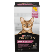 Suplemento Purina Pro Plan Skin and Coat+