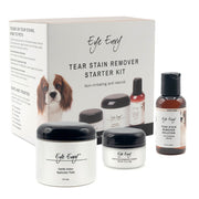 Kit de inicio quitamanchas de lagrimales  - Perro