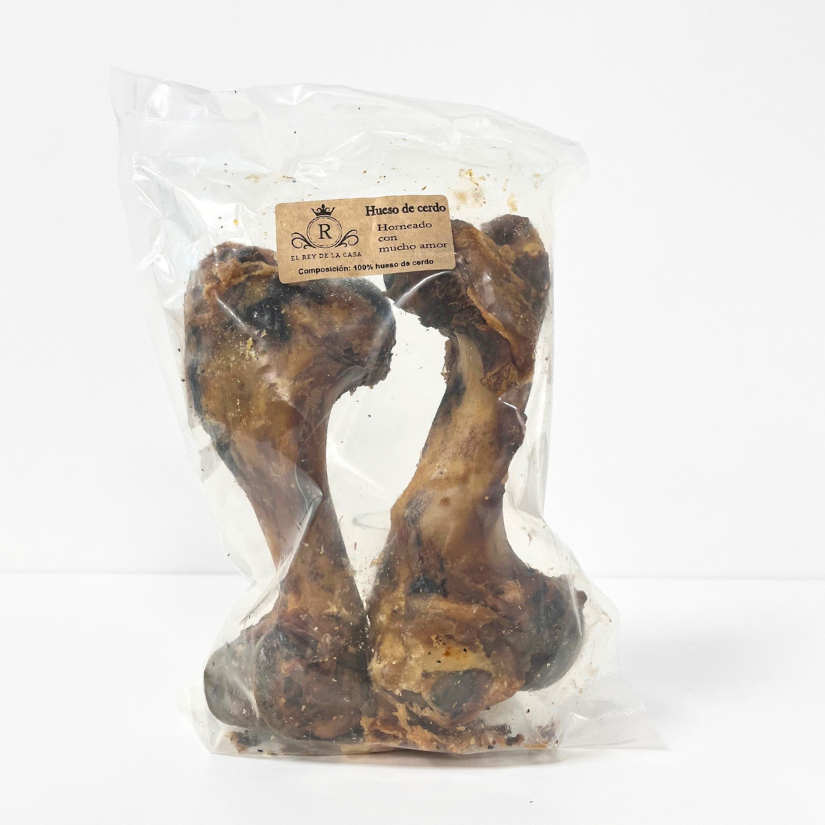 Hueso de Cerdo (2u)