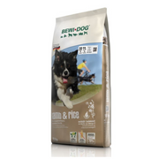 Pienso Bewi Dog Croc Cordero & Arroz