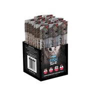 Alpha Spirit Perros Barritas Pescado 30Uds