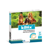 KILTIX perro Mediano (11-20kg)