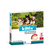 KILTIX perro Grande (+21kg)