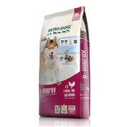 Bewi Dog H-Energy Croc (25 kg)