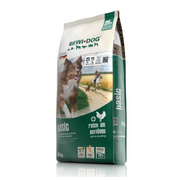 Pienso Bewi Dog Basic Croc