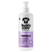 White Dog SHAMPOO Buddycare (500ml)