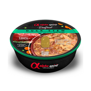 Alpha Spirt Perros Realfood Estofado Pato 9X280G
