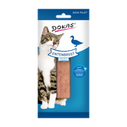 DOKAS Filetes de Pato 22 gr