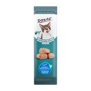 DOKAS Rollos de Pollo con Ternera Gatos (32x10 gr)