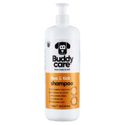 Flea & Tick Dog SHAMPOO Buddycare (500ml)