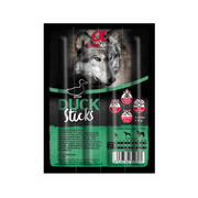 Alpha Spirit Perros Barritas Pato 16X4Uds