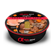 Alpha Spirt Perros Realfood Estofado Oreja Cerdo 9X280G