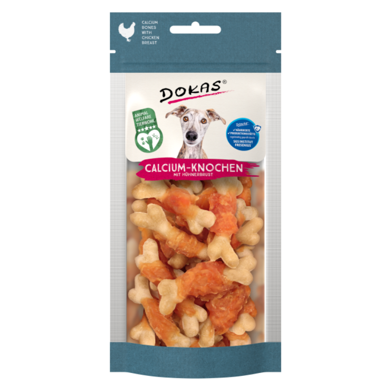 Alimentación para perros