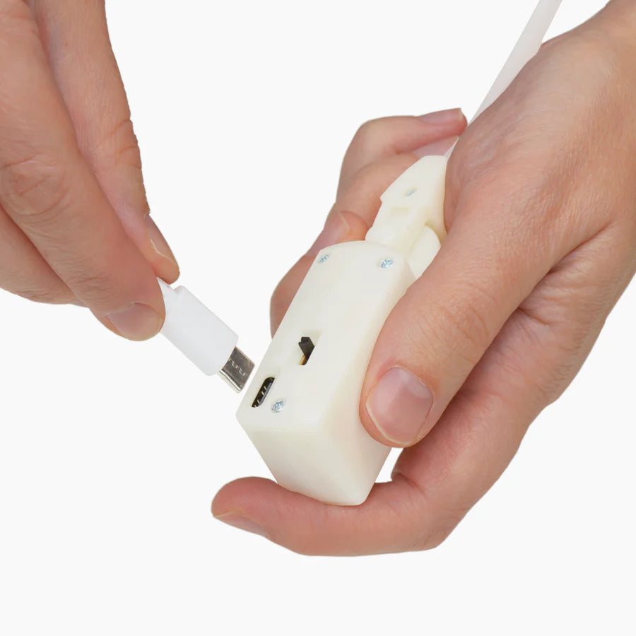 Catit Animales bailarines de juguete para gatos Catit Groovy Modelo: Pez