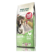 Pienso Bewi Dog Sensitive GF