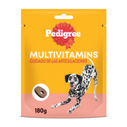 Pedigree Multivitamins Cuidado de las Articulaciones (6 x 180 g )