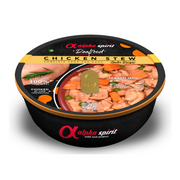 Alpha Spirt Perros Realfood Estofado Pollo 9X280GR