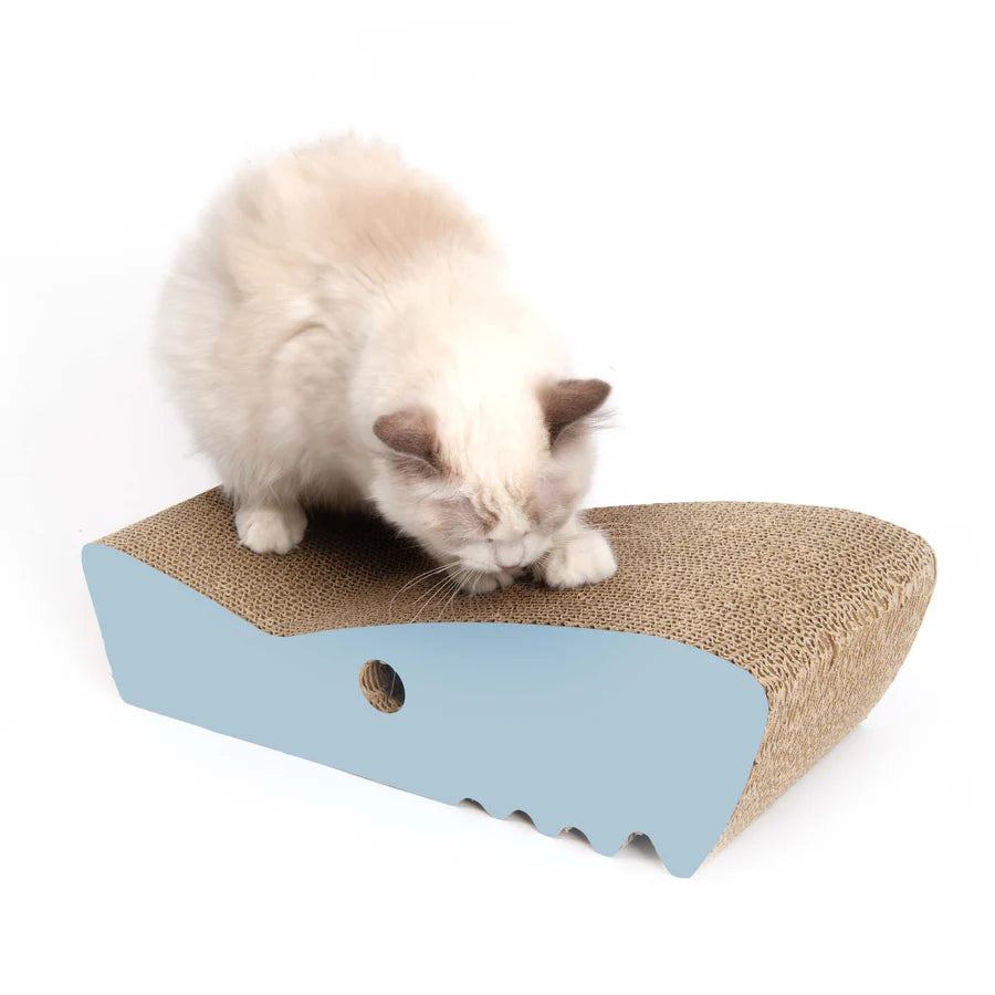 Rascadores y árboles para gatos