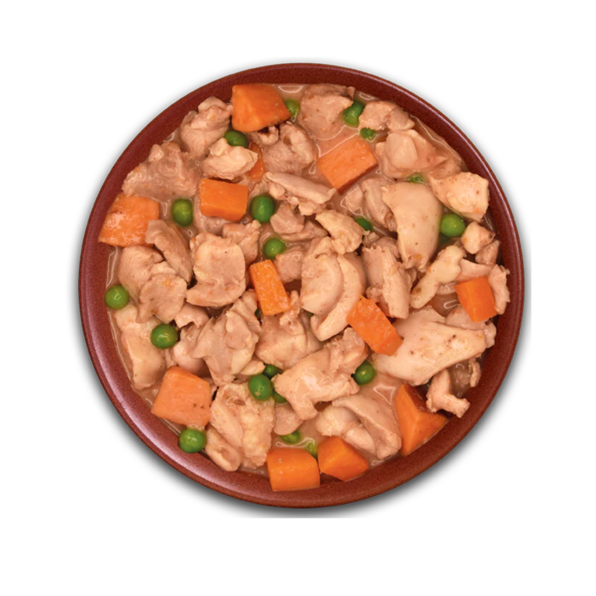 Alpha Spirt Perros Realfood Estofado Pollo 9X280GR