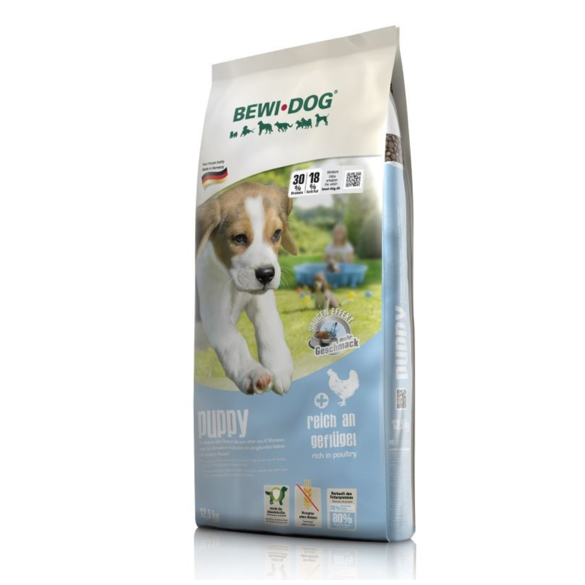 Pienso Bewi Dog Puppy Gravy