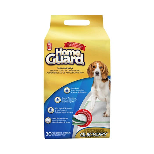 Dogit Alfombra Educadora Home Guard DOGIT Tamaño: 30uds
