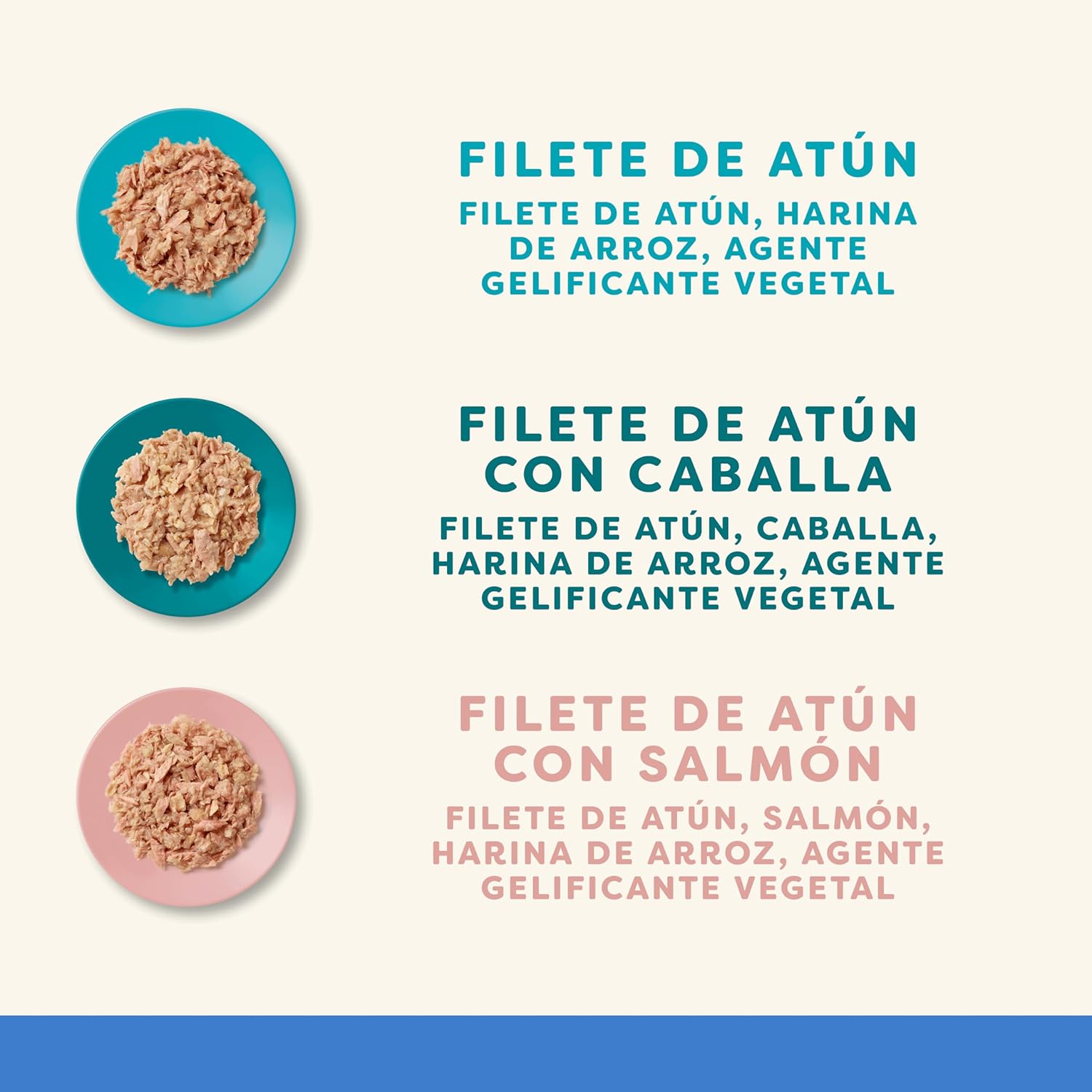 Applaws Cat Sobre Selec Pescado gelatina Multi - Pack 12 x 70 gr