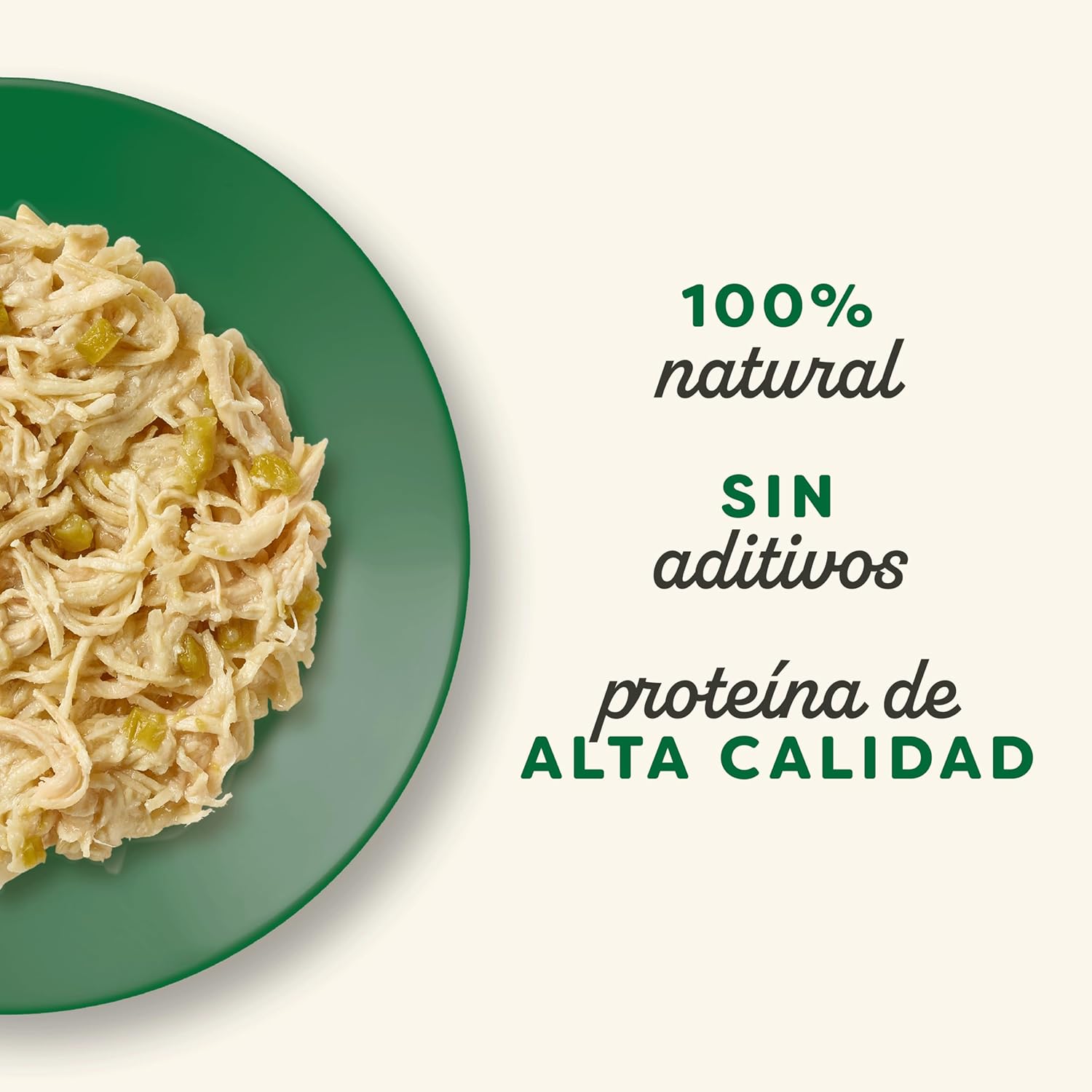 Applaws Cat Sobre Pollo Con Esparragos - Pack 12 x 70 gr