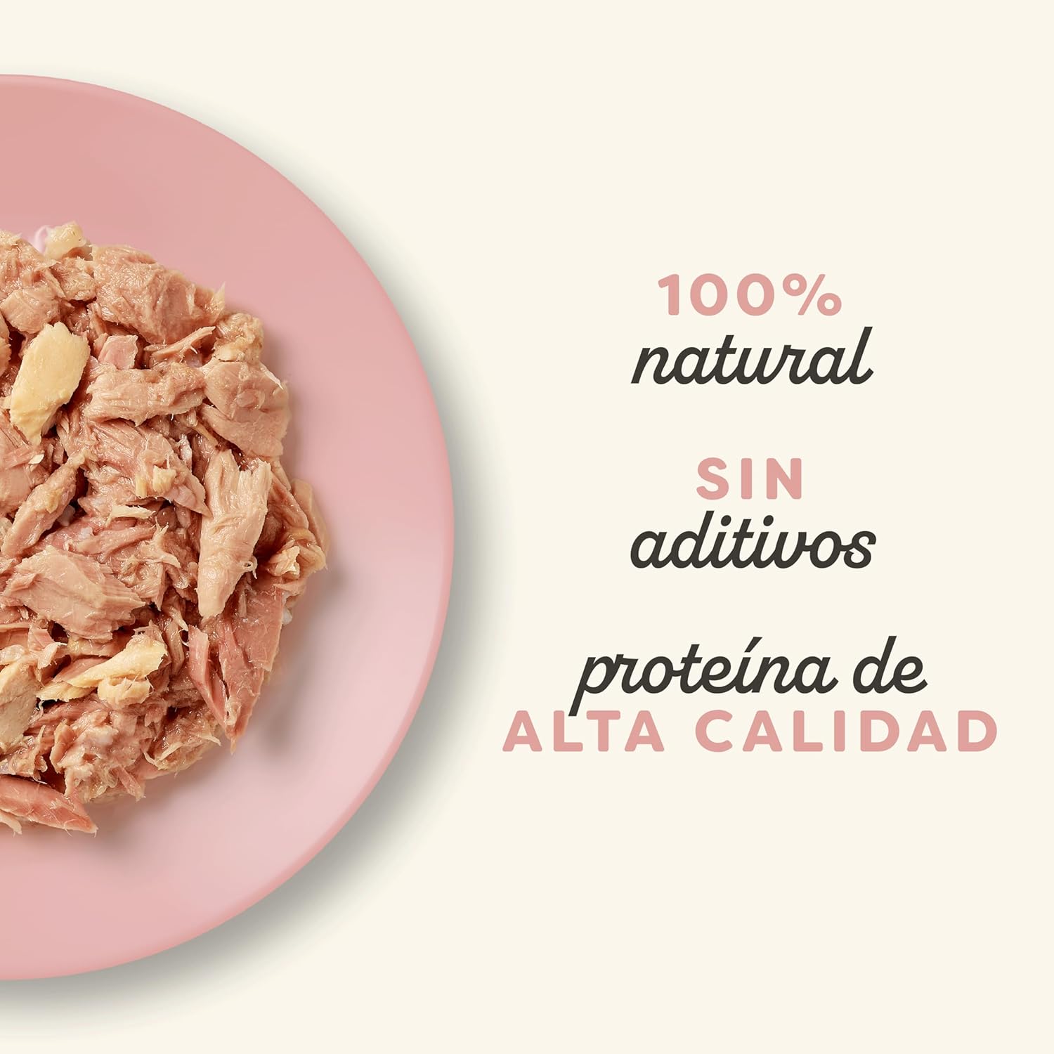 Applaws Cat Sobre Filete De Atun Y Salmon - Pack 12 x 70 gr