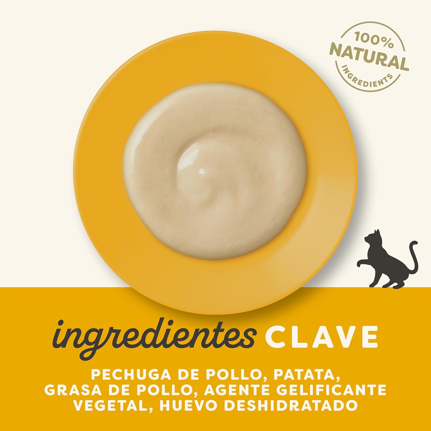 Applaws Cat Sobre Snack Pure De Pollo 40 sobres - 10X4X15GR