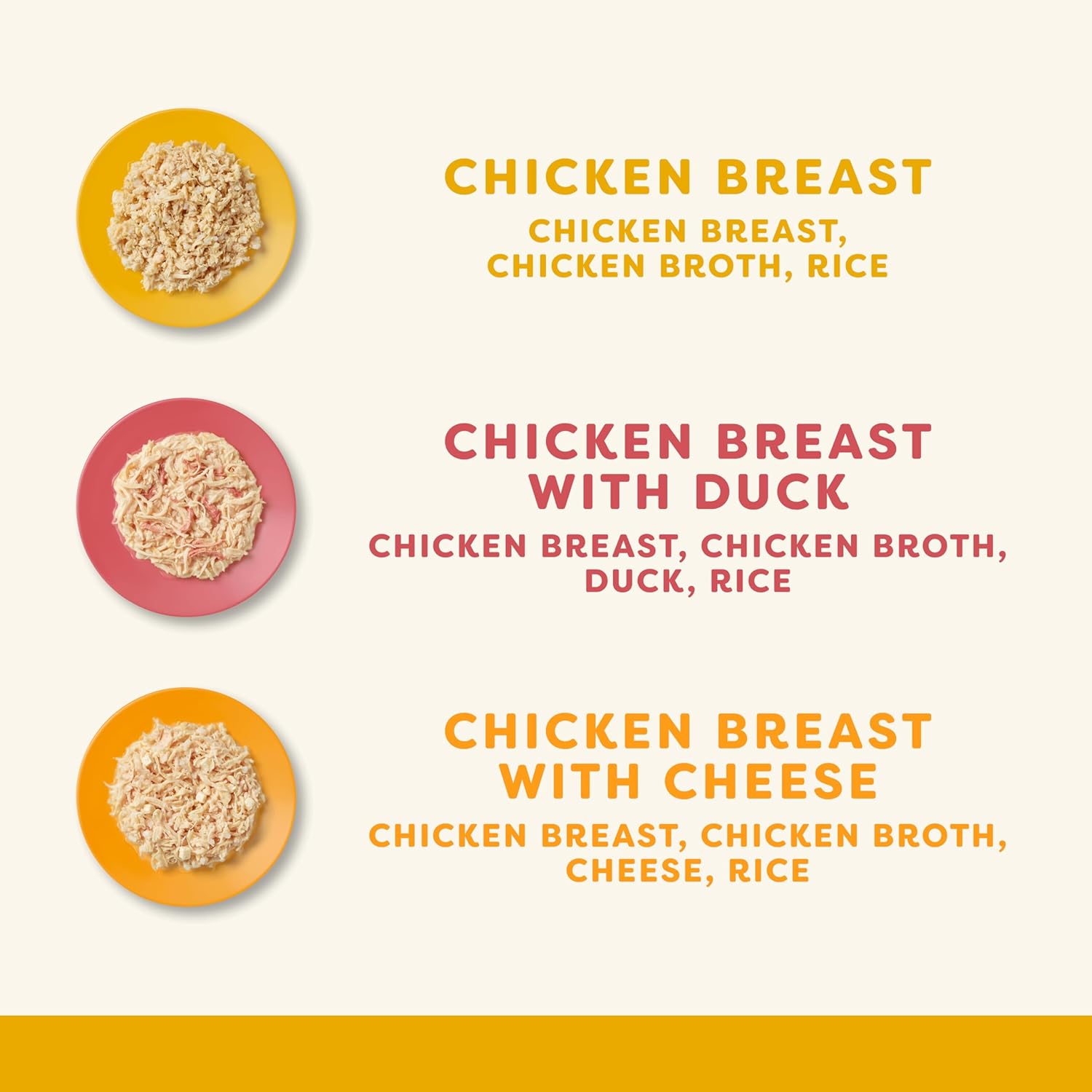 Applaws Cat Tarrina Multipack Seleccion Pollo 8X60 -  8 X 60gr