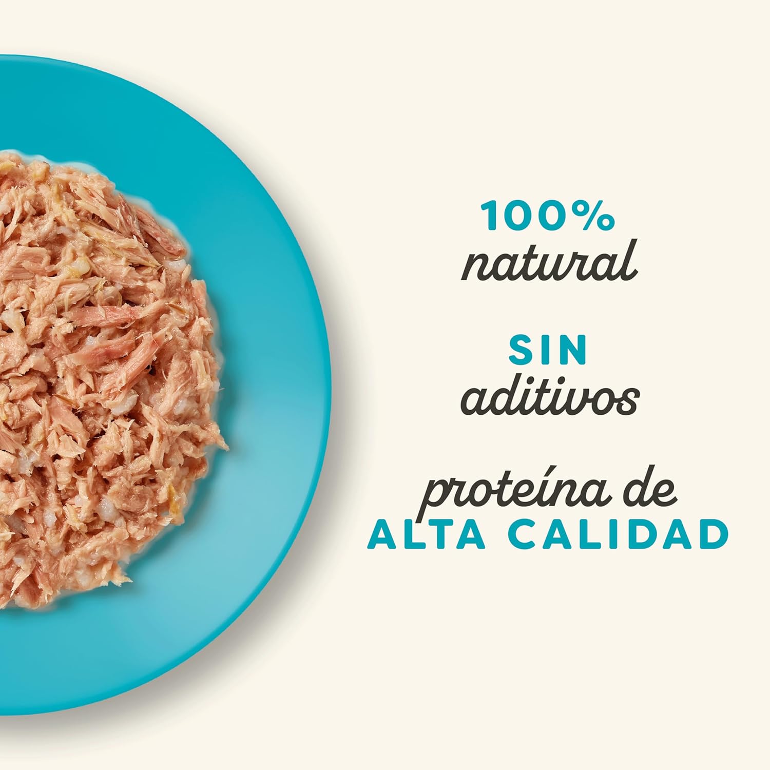 Applaws Cat Sobre Filete De Atun En Caldo - Pack 12 x 70 gr