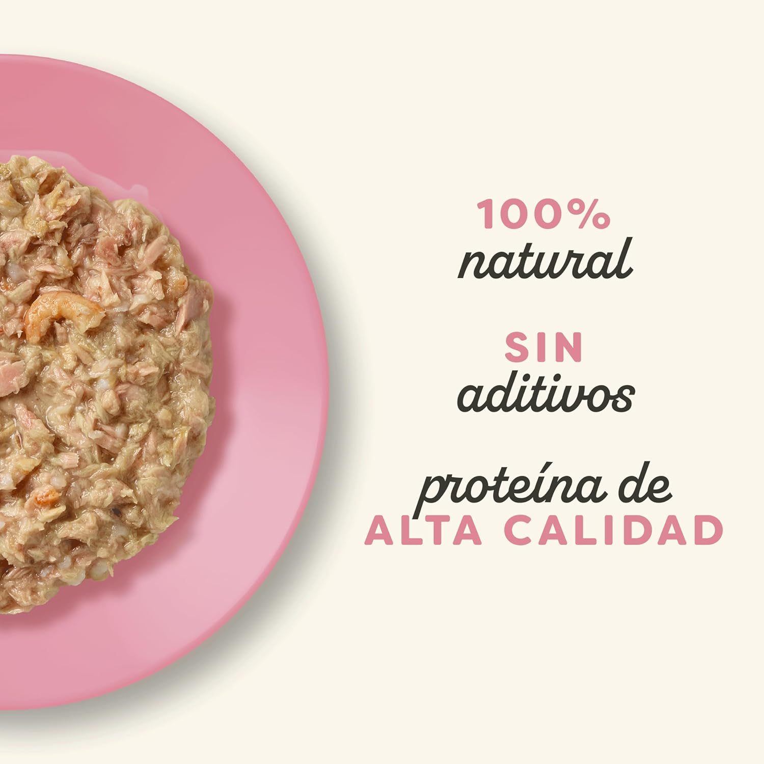 Applaws Cat Sobre Atun Y gambas Del Pacifico - Pack 12 x 70 gr