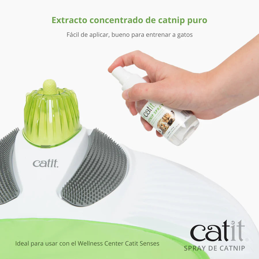 Catit Catnip en Spray 90 ml