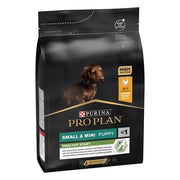 Purina Pro Plan Puppy Small Mini HEALTHY START de Pollo 3kg