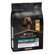Purina Pro Plan Perro Adulto Pequeño y Mini 9+ Age defence 3 kg