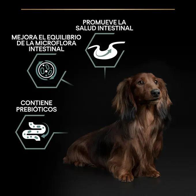 Purina Pro Plan Small & Mini Adult SENSITIVE DIGESTION Cordero 3 kg