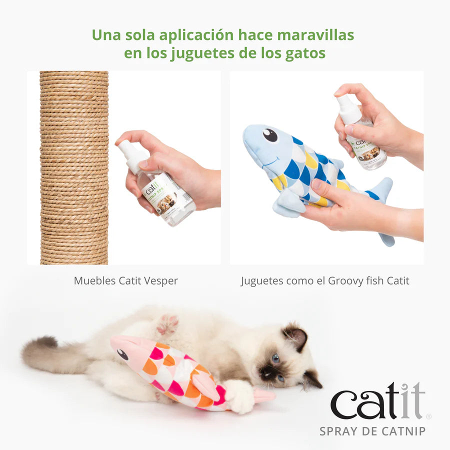 Catit Catnip en Spray 90 ml
