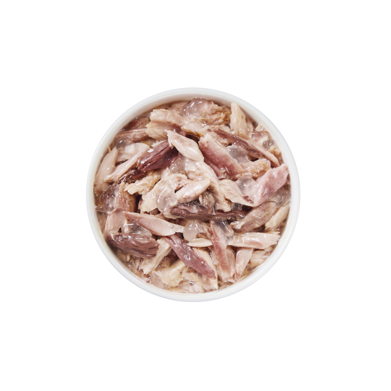 Schesir atún en gelatina 85 gr