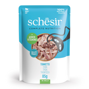Schesir atún en gelatina 85 gr