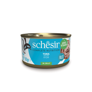 Schesir CAT Lata Atún en Gelatina 70 gr