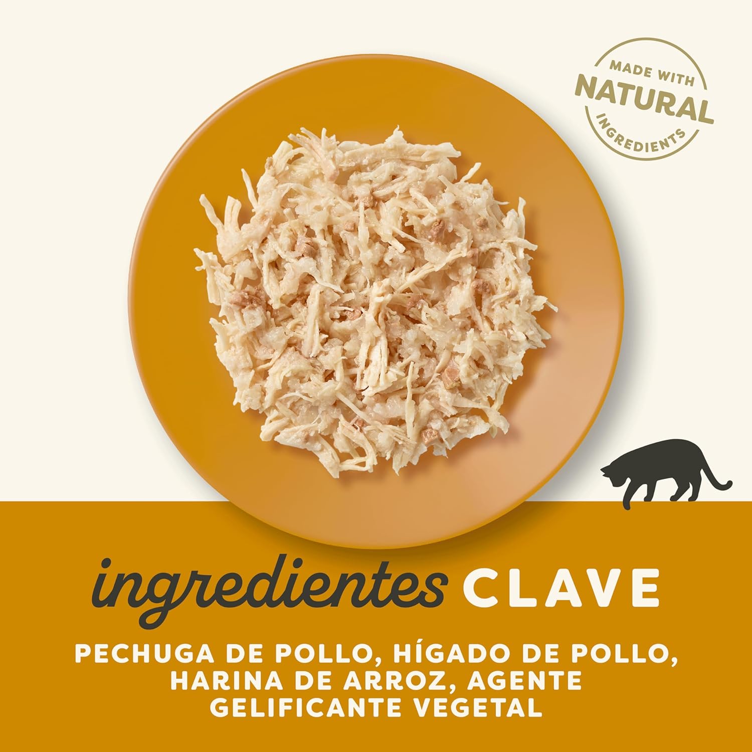 Applaws Cat Sobre Higado Y Pollo En gelatina - Pack 16 x 70 gr