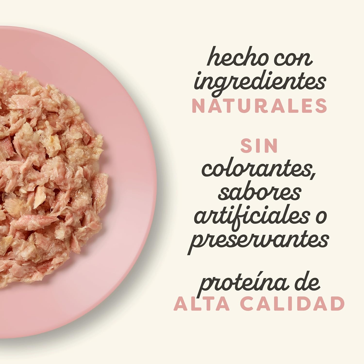 Applaws Cat Sobre Filete De Atun Y Salmon gelatina - Pack 16 x 70 gr